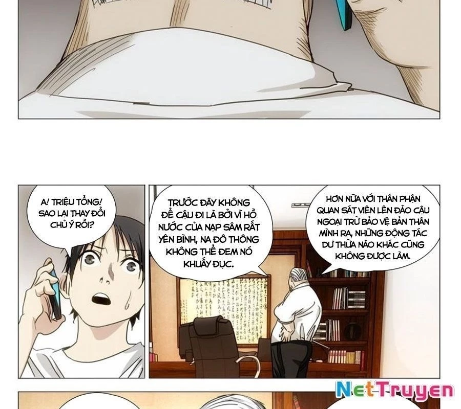 Nhất Nhân Chi Hạ Chapter 539 - 31