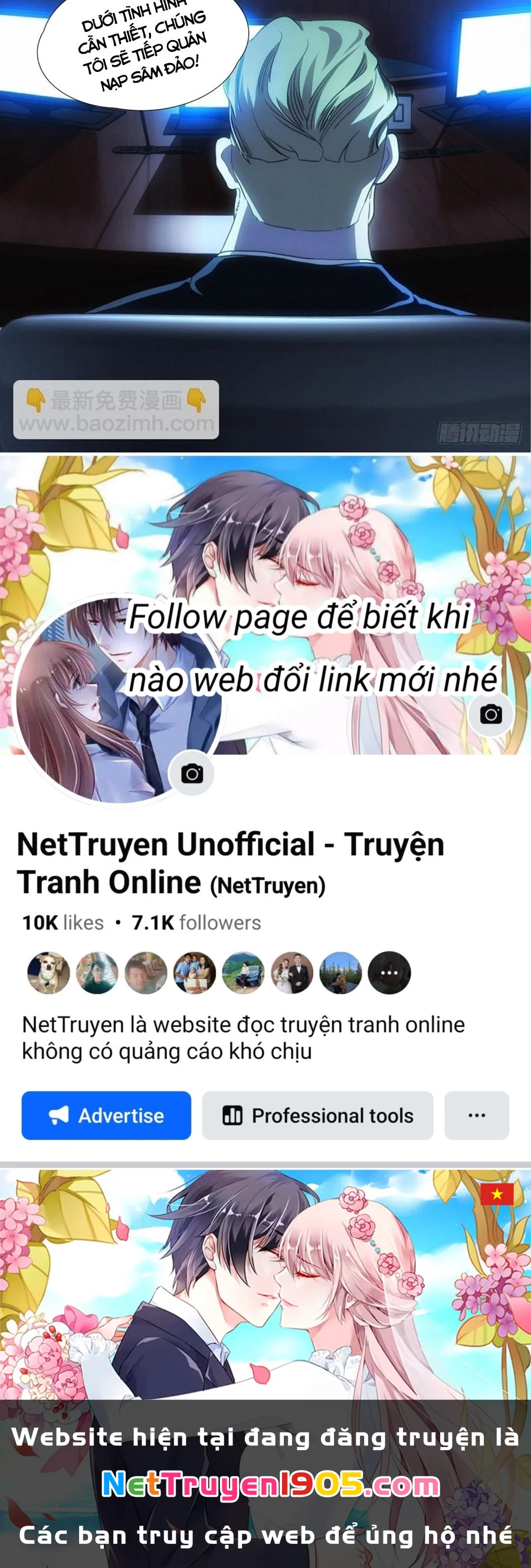 Nhất Nhân Chi Hạ Chapter 539 - 34