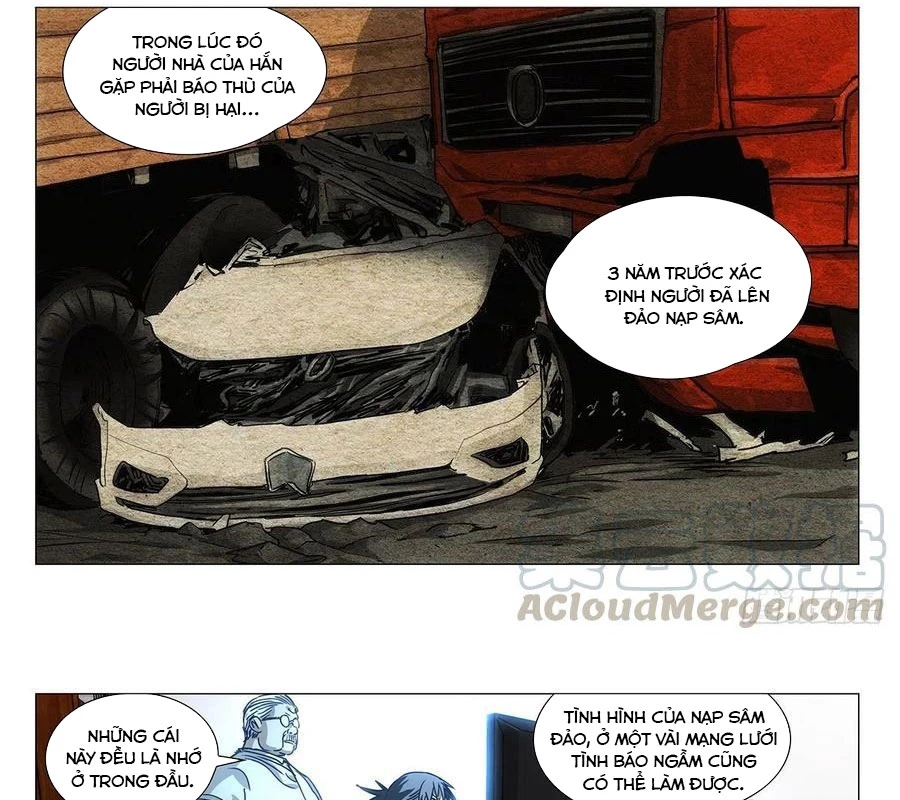 Nhất Nhân Chi Hạ Chapter 540 - 2