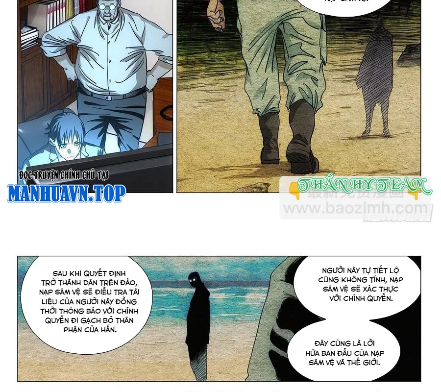 Nhất Nhân Chi Hạ Chapter 540 - 4