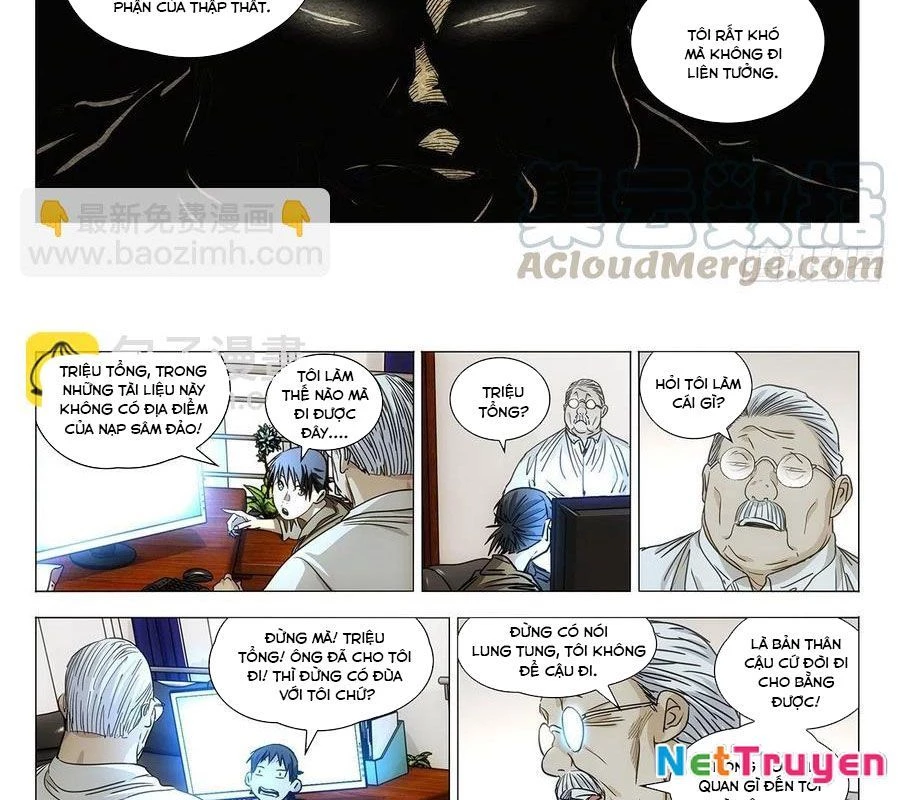 Nhất Nhân Chi Hạ Chapter 540 - 6