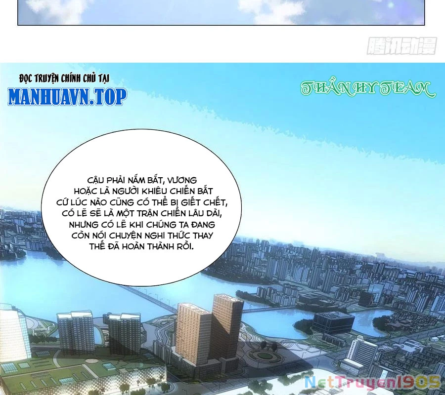 Nhất Nhân Chi Hạ Chapter 540 - 8