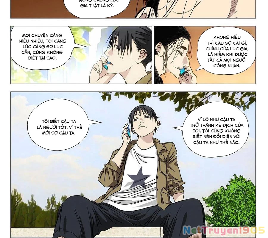 Nhất Nhân Chi Hạ Chapter 540 - 14