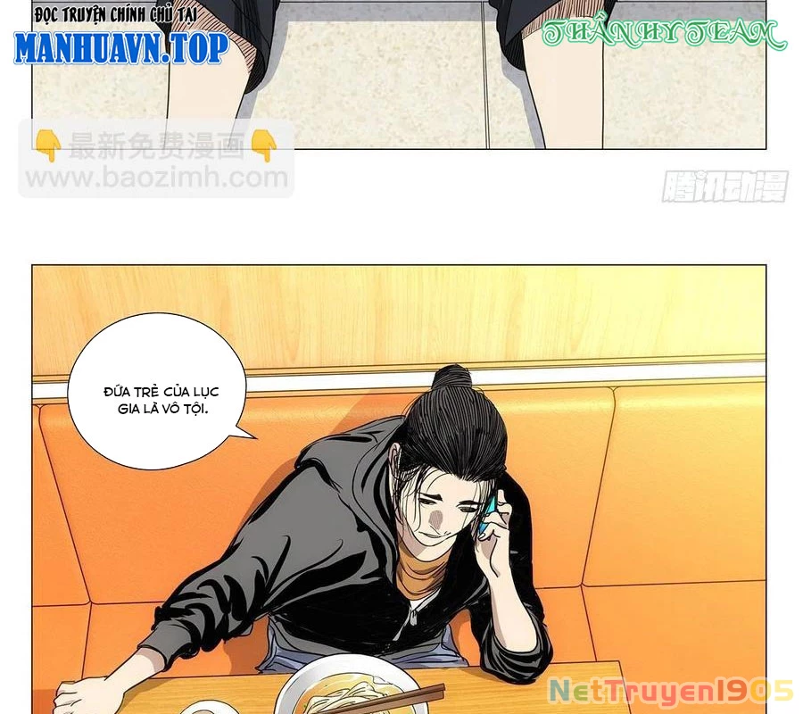 Nhất Nhân Chi Hạ Chapter 540 - 15