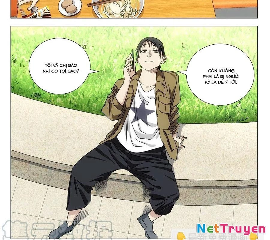 Nhất Nhân Chi Hạ Chapter 540 - 16