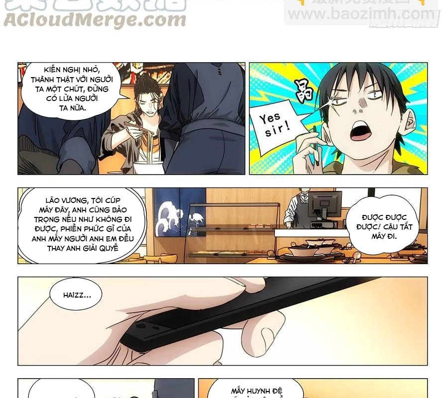 Nhất Nhân Chi Hạ Chapter 540 - 17