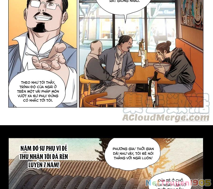 Nhất Nhân Chi Hạ Chapter 540 - 20