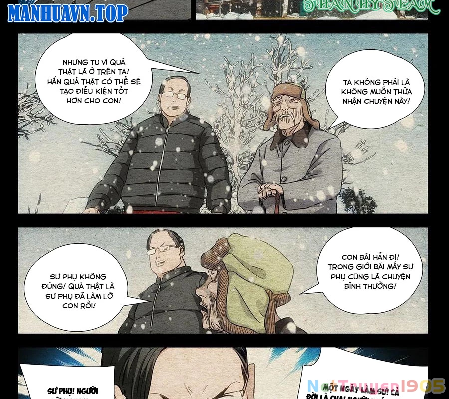 Nhất Nhân Chi Hạ Chapter 540 - 25