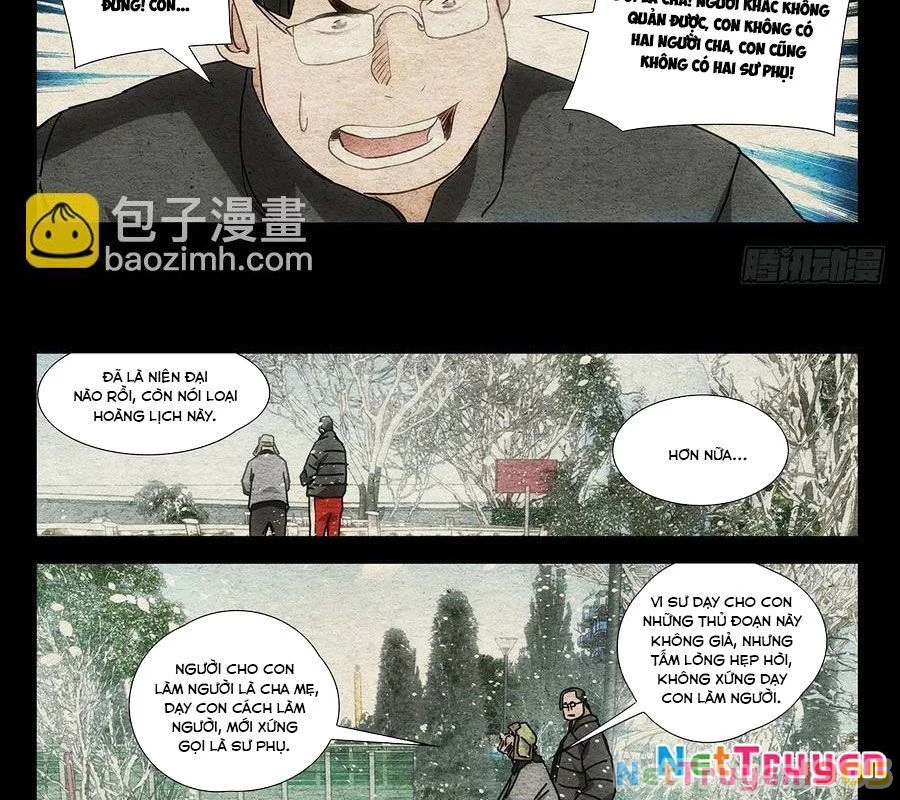 Nhất Nhân Chi Hạ Chapter 540 - 26