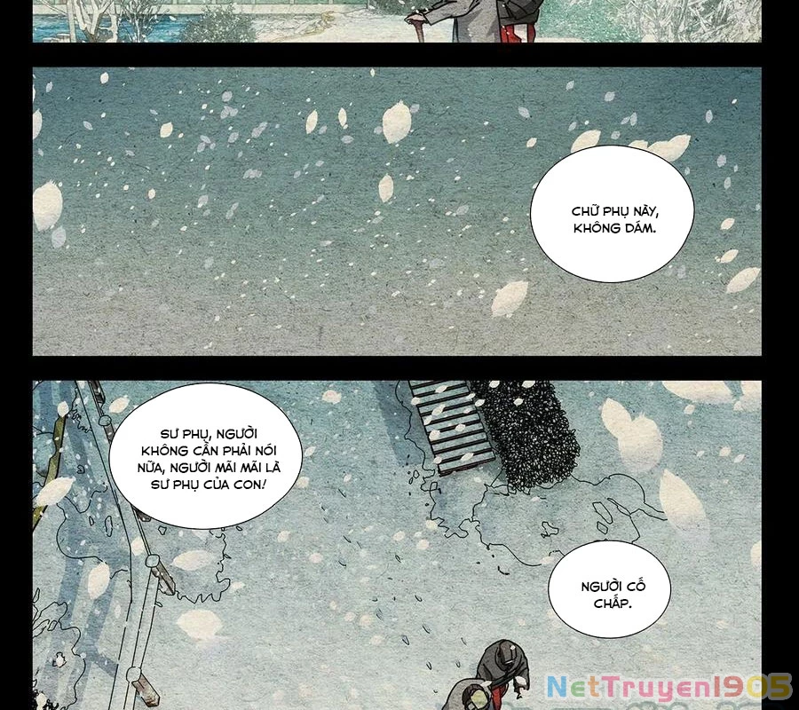 Nhất Nhân Chi Hạ Chapter 540 - 27