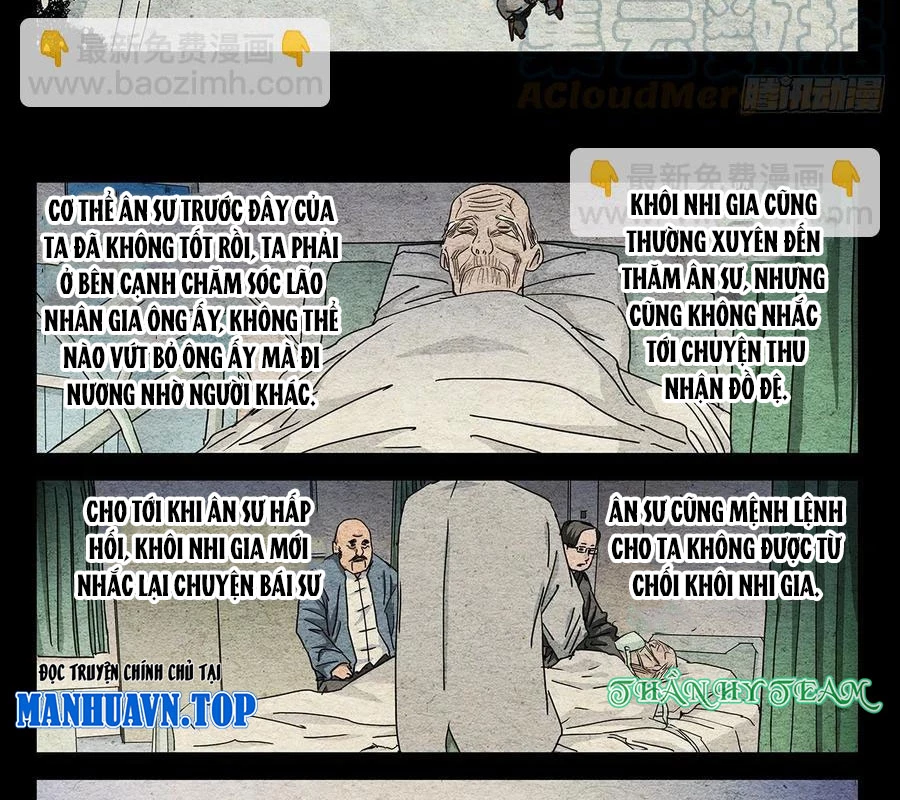 Nhất Nhân Chi Hạ Chapter 540 - 28