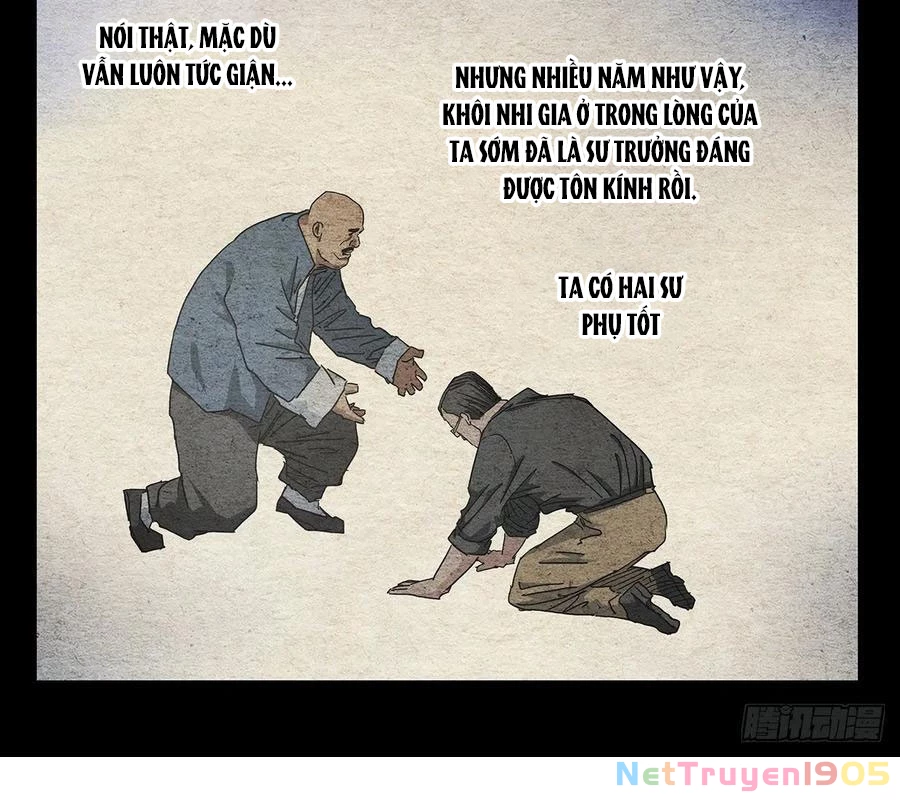 Nhất Nhân Chi Hạ Chapter 540 - 29