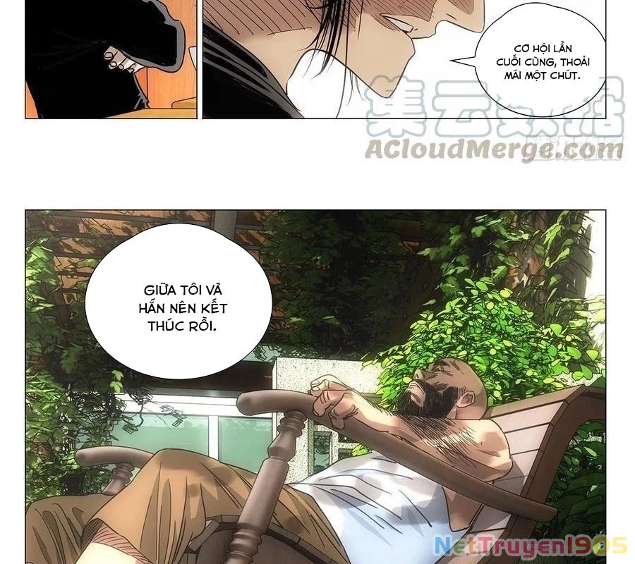 Nhất Nhân Chi Hạ Chapter 540 - 35
