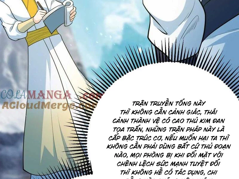 Tu Tiên Bắt Đầu Từ Trường Sinh Chapter 65 - 7