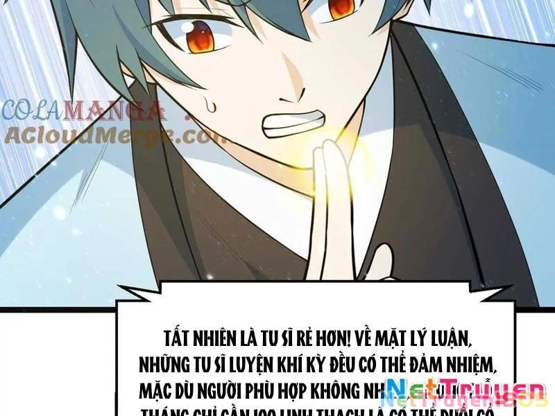 Tu Tiên Bắt Đầu Từ Trường Sinh Chapter 65 - 56