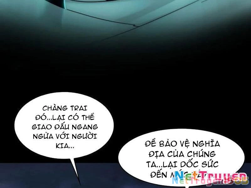 Trước mặt bệnh tâm thần, quỷ dị chẳng là gì cả Chapter 135 - 6