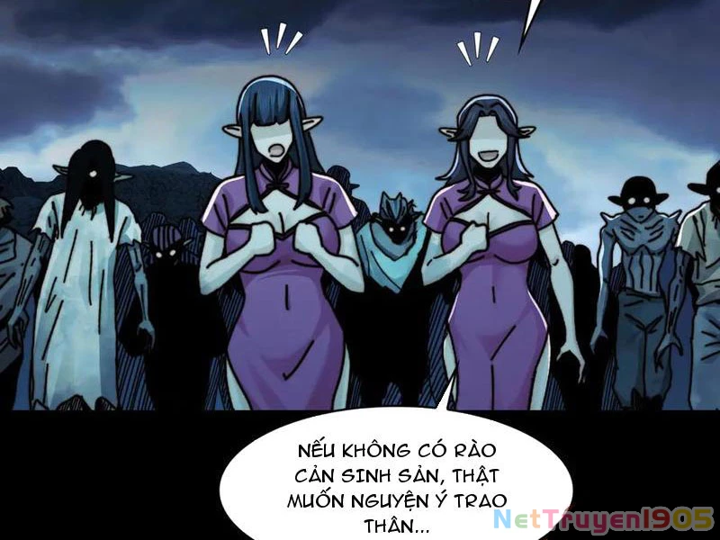 Trước mặt bệnh tâm thần, quỷ dị chẳng là gì cả Chapter 135 - 7