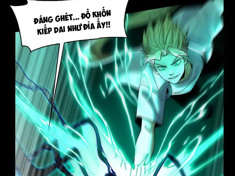 Trước mặt bệnh tâm thần, quỷ dị chẳng là gì cả Chapter 135 - 12
