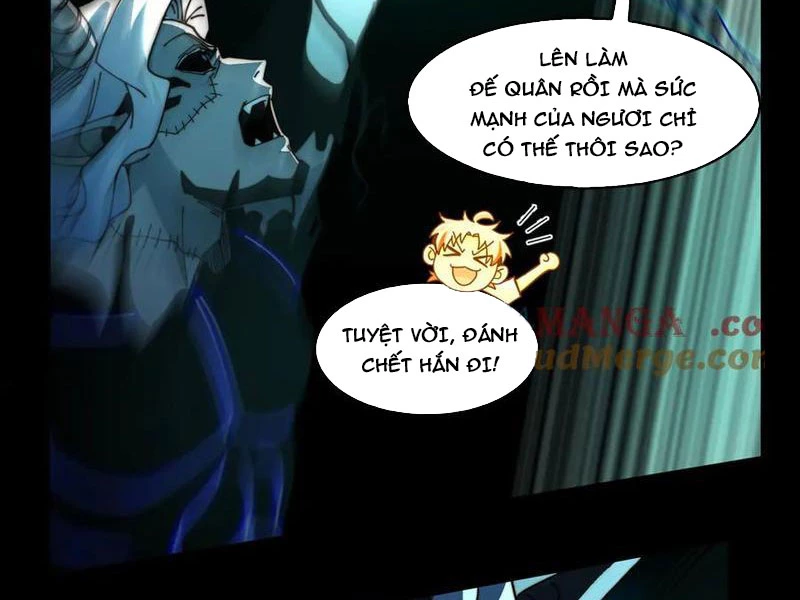 Trước mặt bệnh tâm thần, quỷ dị chẳng là gì cả Chapter 135 - 14