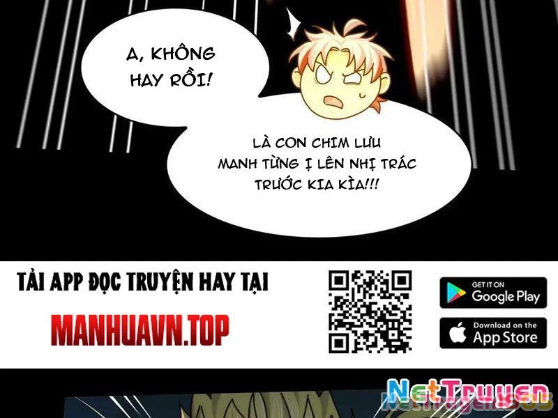 Trước mặt bệnh tâm thần, quỷ dị chẳng là gì cả Chapter 135 - 21