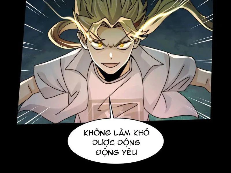 Trước mặt bệnh tâm thần, quỷ dị chẳng là gì cả Chapter 135 - 22