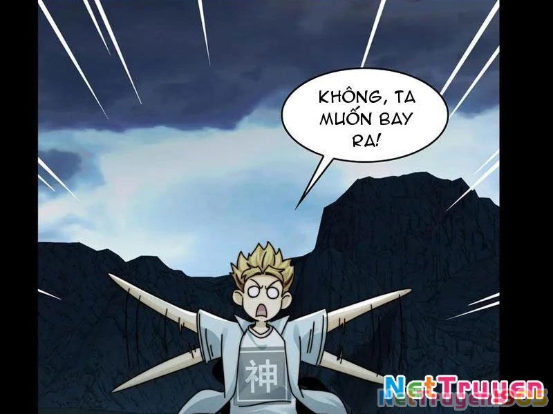 Trước mặt bệnh tâm thần, quỷ dị chẳng là gì cả Chapter 135 - 31