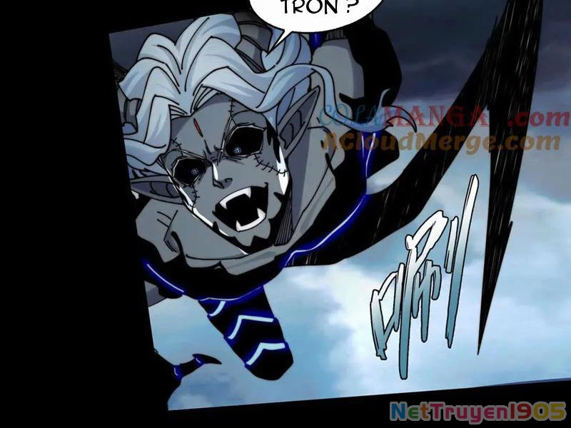 Trước mặt bệnh tâm thần, quỷ dị chẳng là gì cả Chapter 135 - 33