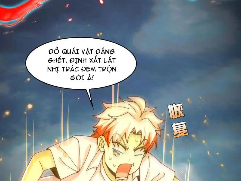 Trước mặt bệnh tâm thần, quỷ dị chẳng là gì cả Chapter 135 - 48