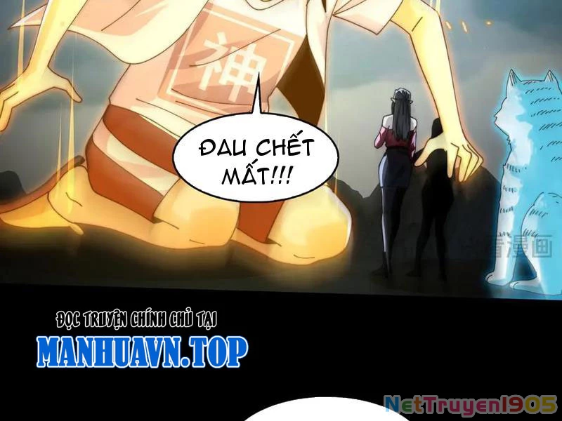 Trước mặt bệnh tâm thần, quỷ dị chẳng là gì cả Chapter 135 - 49