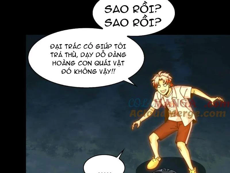 Trước mặt bệnh tâm thần, quỷ dị chẳng là gì cả Chapter 135 - 50