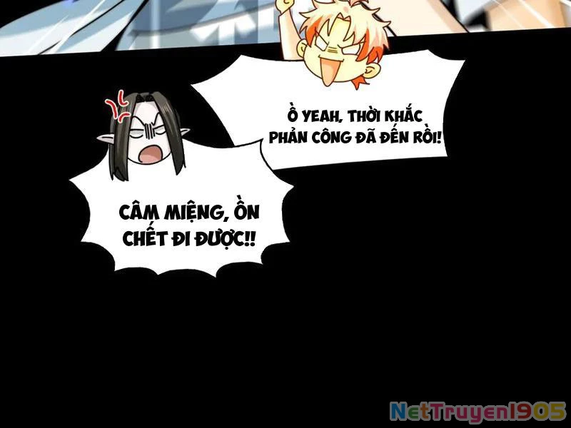 Trước mặt bệnh tâm thần, quỷ dị chẳng là gì cả Chapter 135 - 55