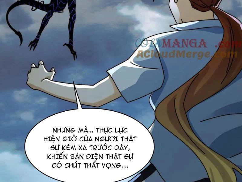 Trước mặt bệnh tâm thần, quỷ dị chẳng là gì cả Chapter 135 - 60