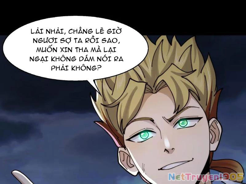 Trước mặt bệnh tâm thần, quỷ dị chẳng là gì cả Chapter 135 - 64