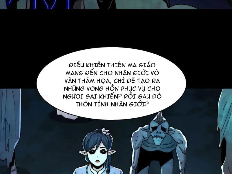Trước mặt bệnh tâm thần, quỷ dị chẳng là gì cả Chapter 135 - 74