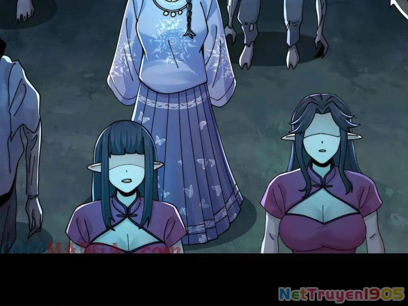 Trước mặt bệnh tâm thần, quỷ dị chẳng là gì cả Chapter 135 - 75