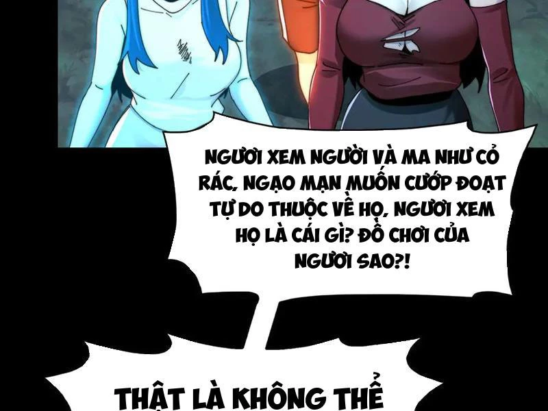 Trước mặt bệnh tâm thần, quỷ dị chẳng là gì cả Chapter 135 - 77