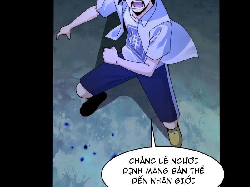 Trước mặt bệnh tâm thần, quỷ dị chẳng là gì cả Chapter 135 - 92