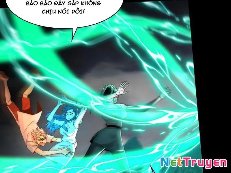 Trước mặt bệnh tâm thần, quỷ dị chẳng là gì cả Chapter 135 - 101