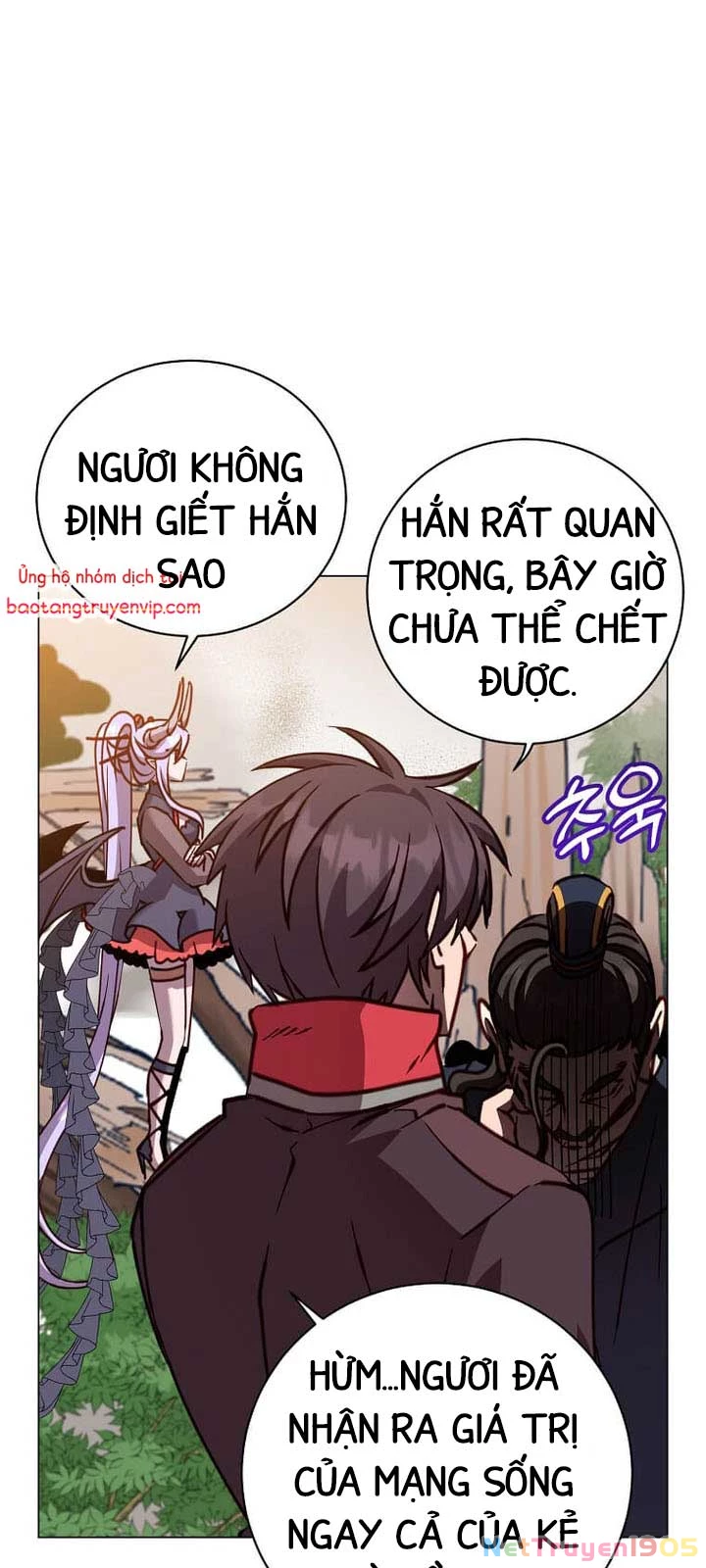 Anh Hùng Mạnh Nhất Trở Lại Chapter 205 - 2