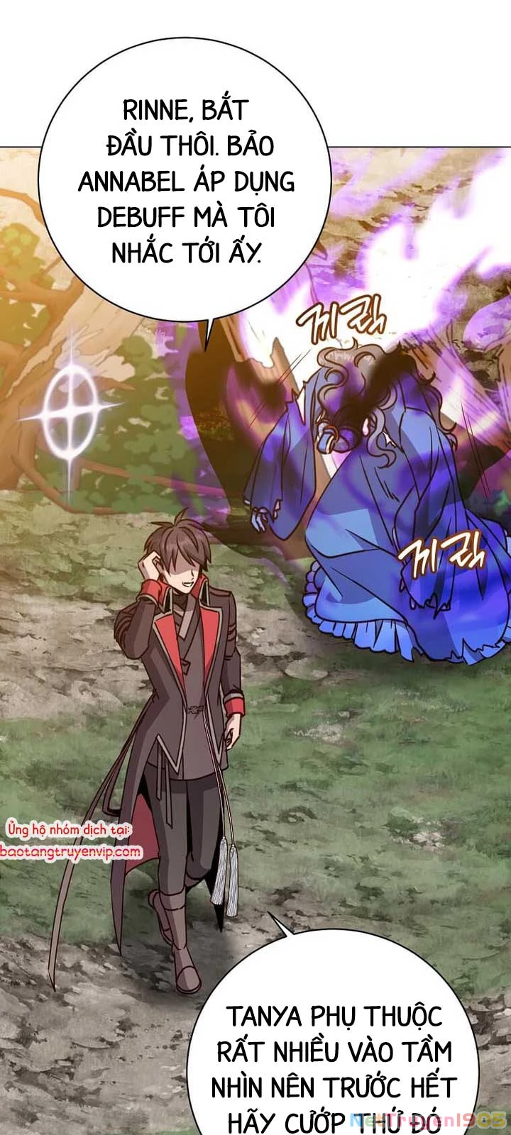 Anh Hùng Mạnh Nhất Trở Lại Chapter 205 - 7