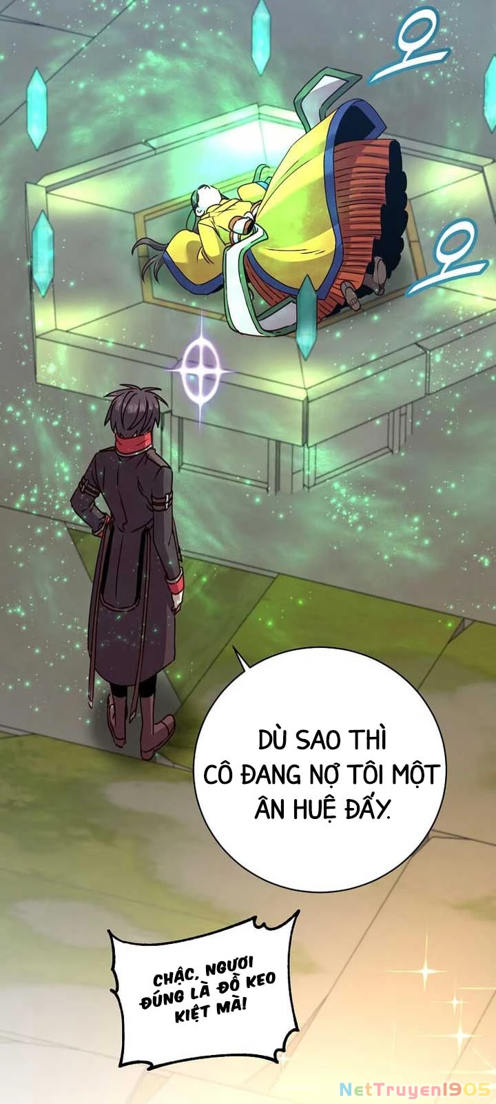 Anh Hùng Mạnh Nhất Trở Lại Chapter 205 - 48