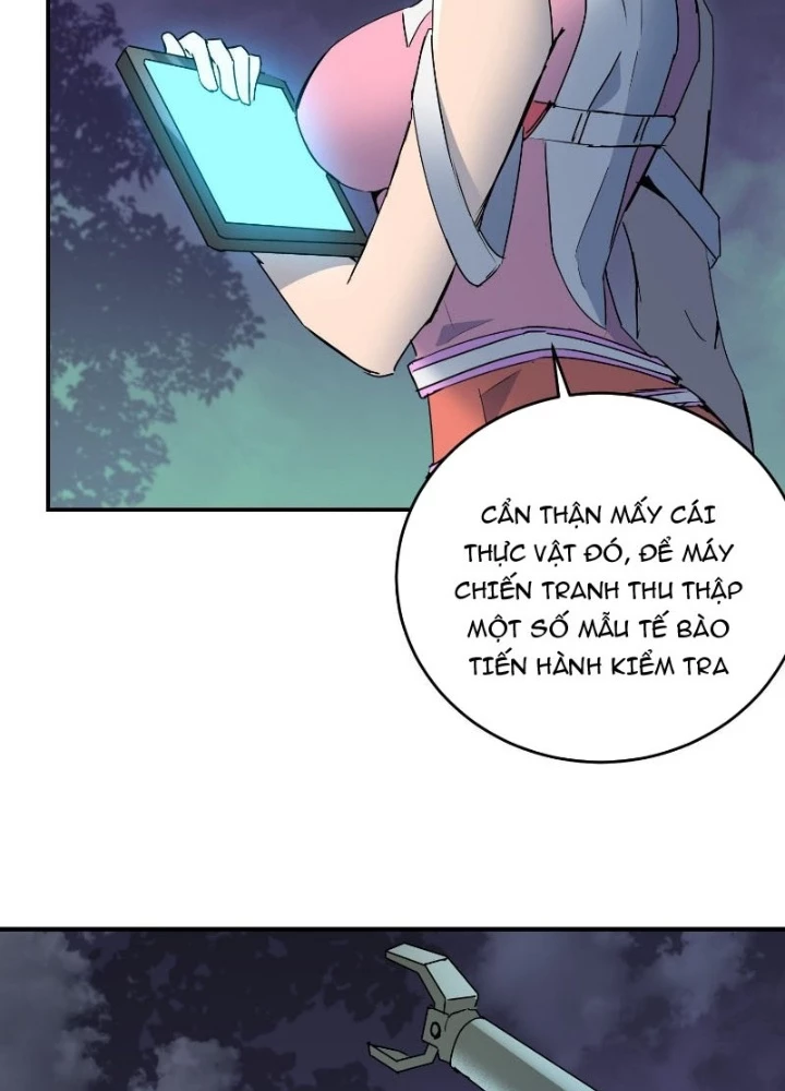 Người Trái Đất Quả Thật Rất Tàn Ác Chapter 325 - 25