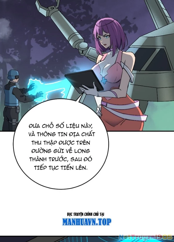 Người Trái Đất Quả Thật Rất Tàn Ác Chapter 325 - 27