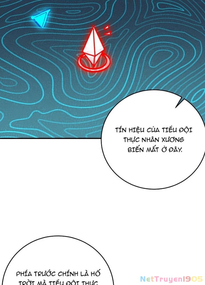 Người Trái Đất Quả Thật Rất Tàn Ác Chapter 325 - 29