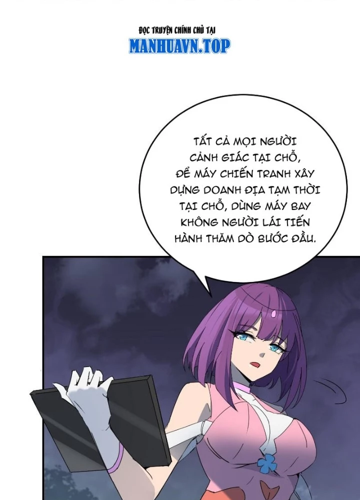 Người Trái Đất Quả Thật Rất Tàn Ác Chapter 325 - 33