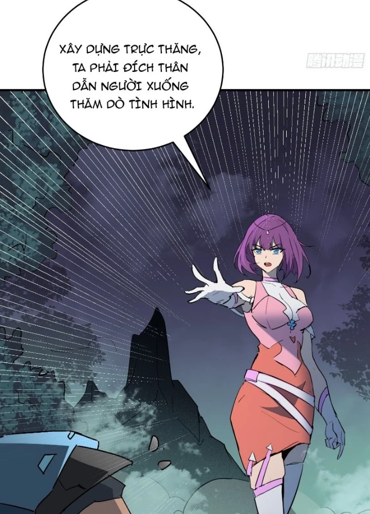 Người Trái Đất Quả Thật Rất Tàn Ác Chapter 325 - 45