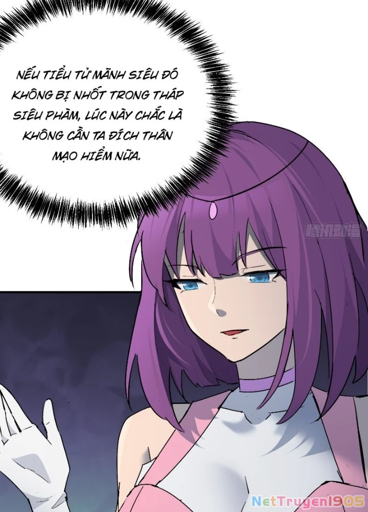Người Trái Đất Quả Thật Rất Tàn Ác Chapter 325 - 49