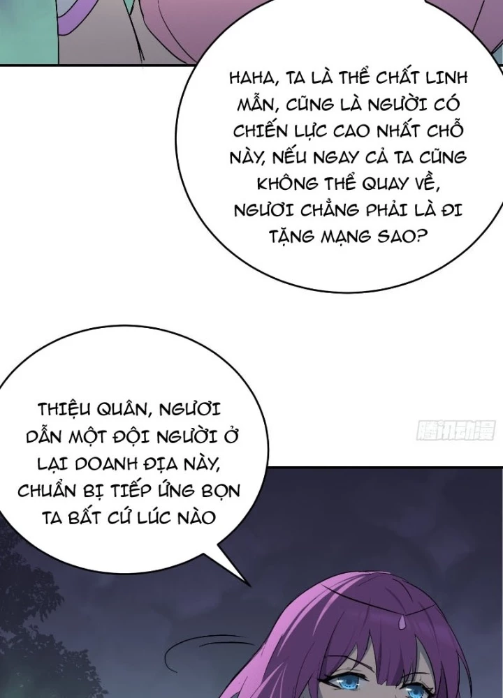 Người Trái Đất Quả Thật Rất Tàn Ác Chapter 325 - 51