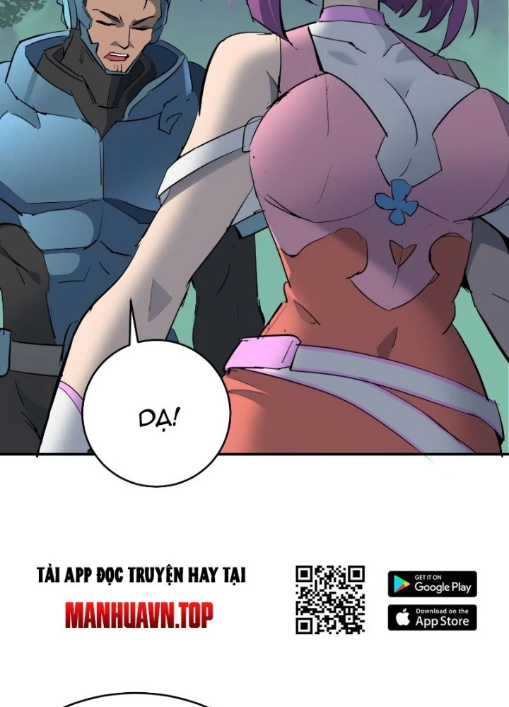 Người Trái Đất Quả Thật Rất Tàn Ác Chapter 325 - 53