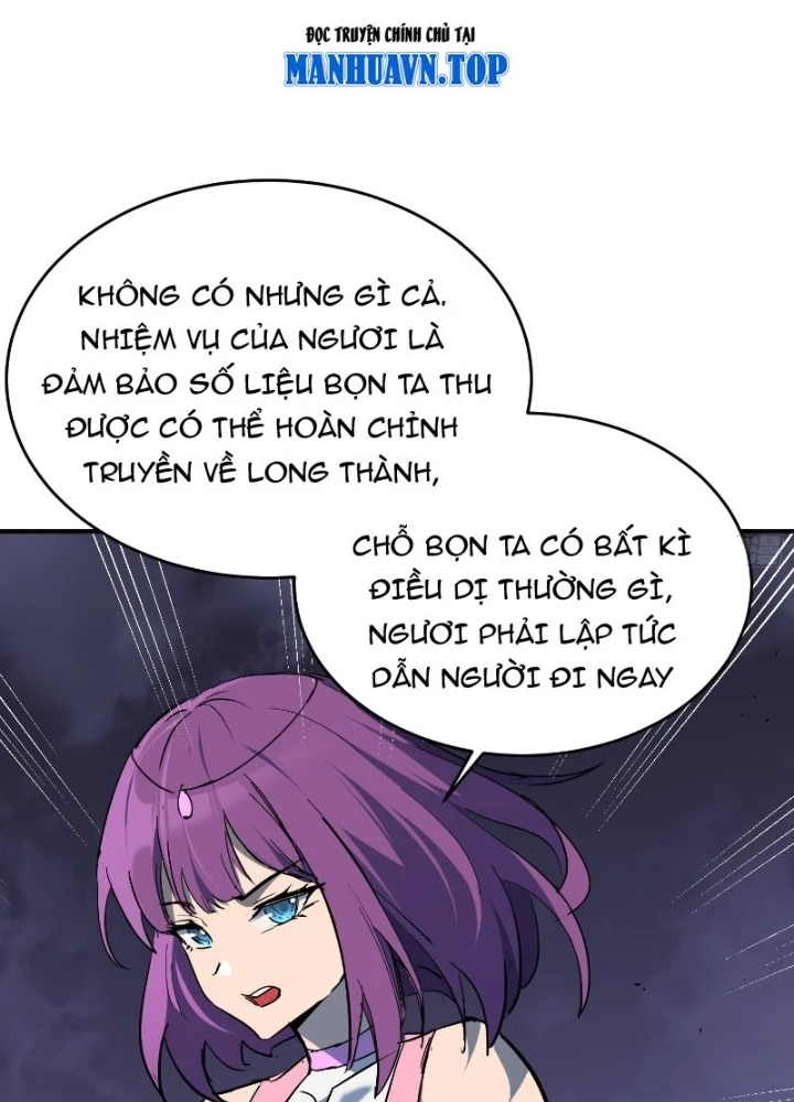 Người Trái Đất Quả Thật Rất Tàn Ác Chapter 325 - 57